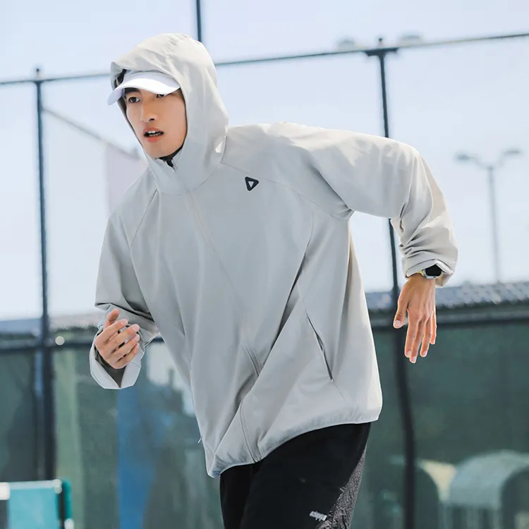 ACTUP Sun Protection Clothing Men's-1
