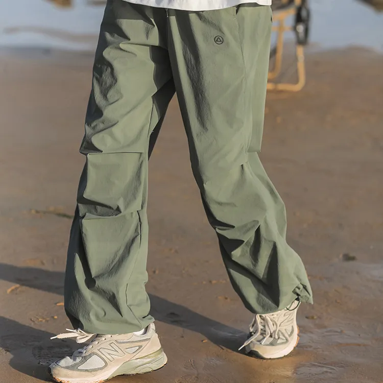ACTUP Casual Pants Men-1