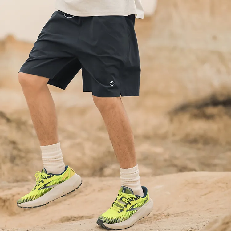 ACTUP Casual Shorts Men-2