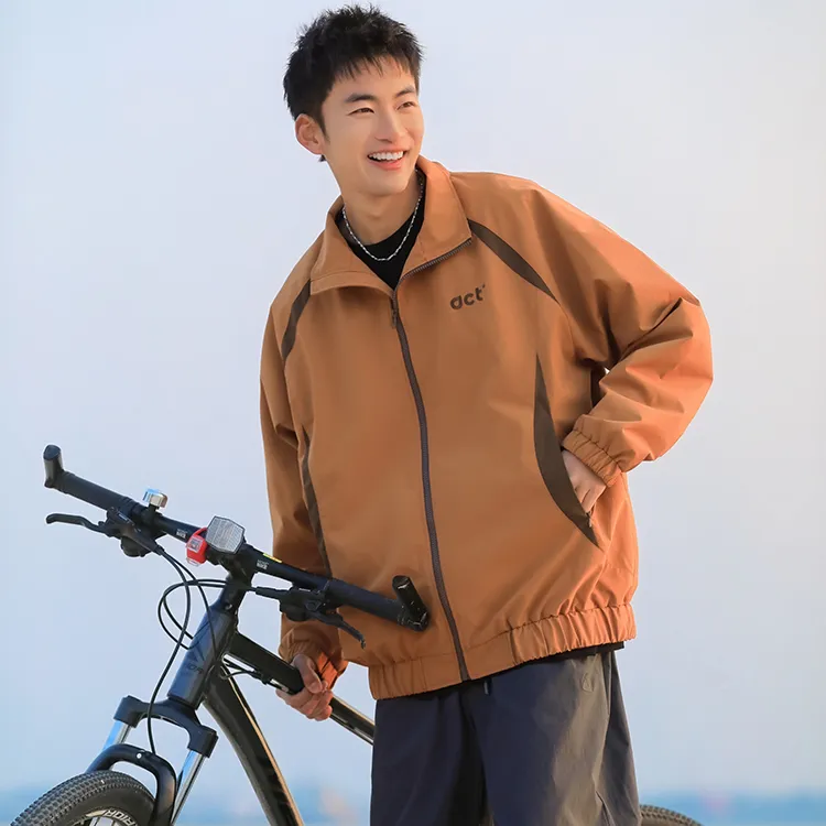 ACTUP Jackets Men-5