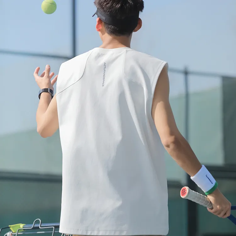 ACTUP Tank Tops Men-2