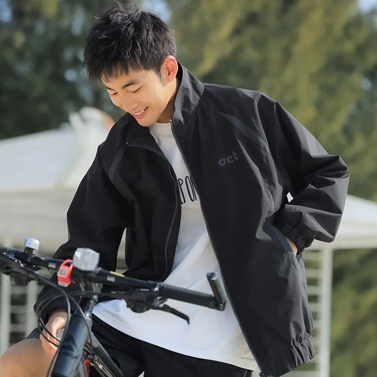 ACTUP Jackets Men-2