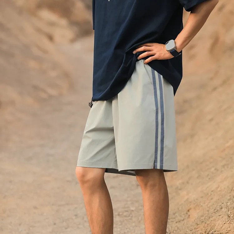 ACTUP Casual Shorts Men-7