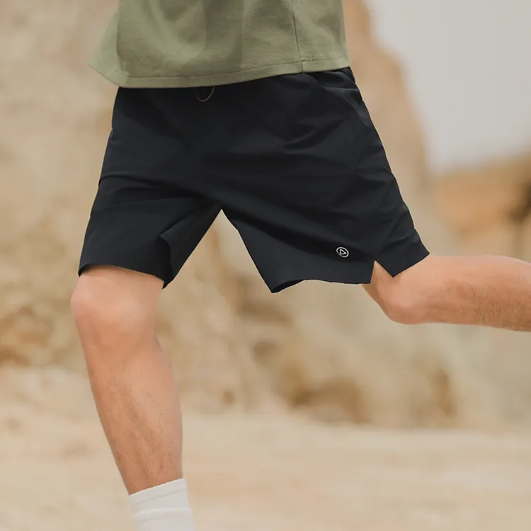 ACTUP Casual Shorts Men-5