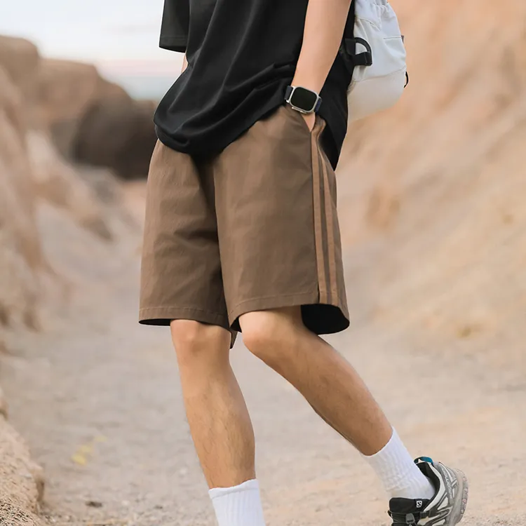 ACTUP Casual Shorts Men-2