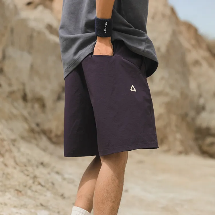 ACTUP Casual Shorts Men-5