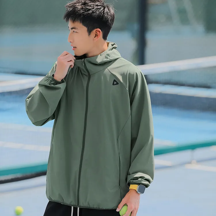 ACTUP Sun Protection Clothing Men's-7