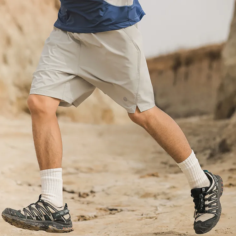 ACTUP Casual Shorts Men-8