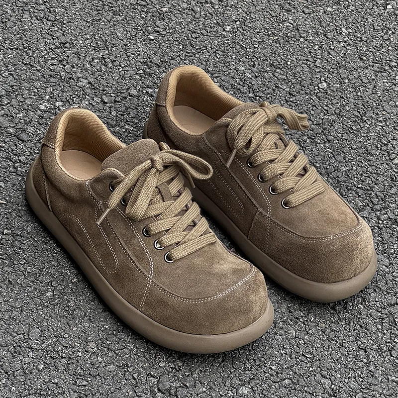 Cachiotti Men's Casual Shoes Men Low Top-17