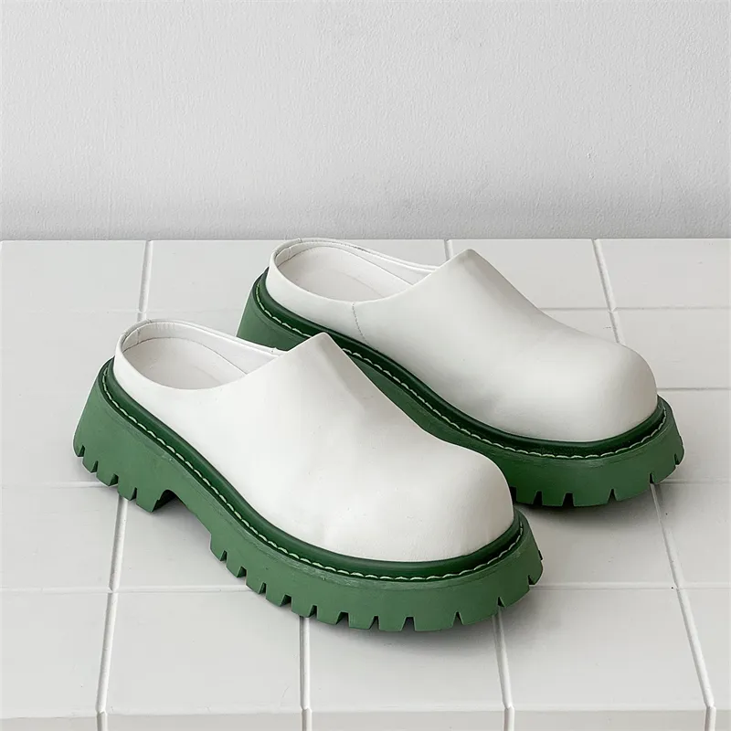 Cachiotti Closed Toe Slippers Men's-8