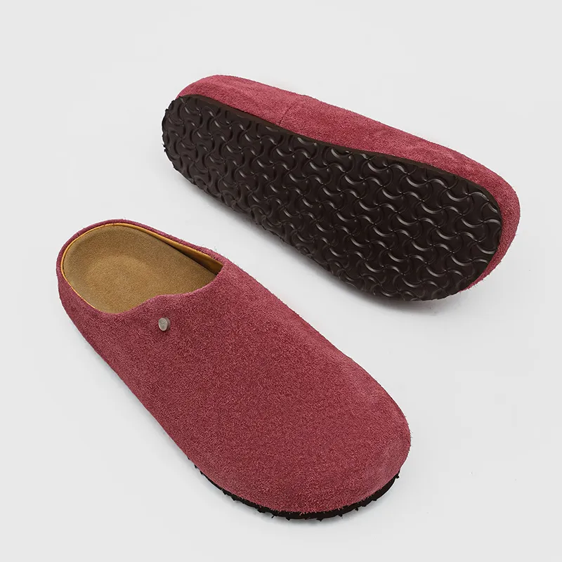 Cachiotti Closed Toe Slippers Men's-4