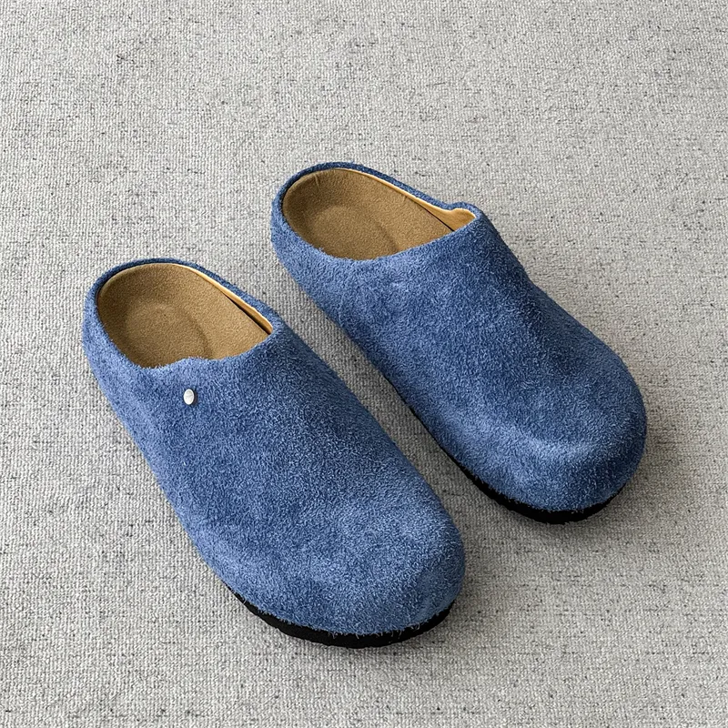 Cachiotti Closed Toe Slippers Men's-13