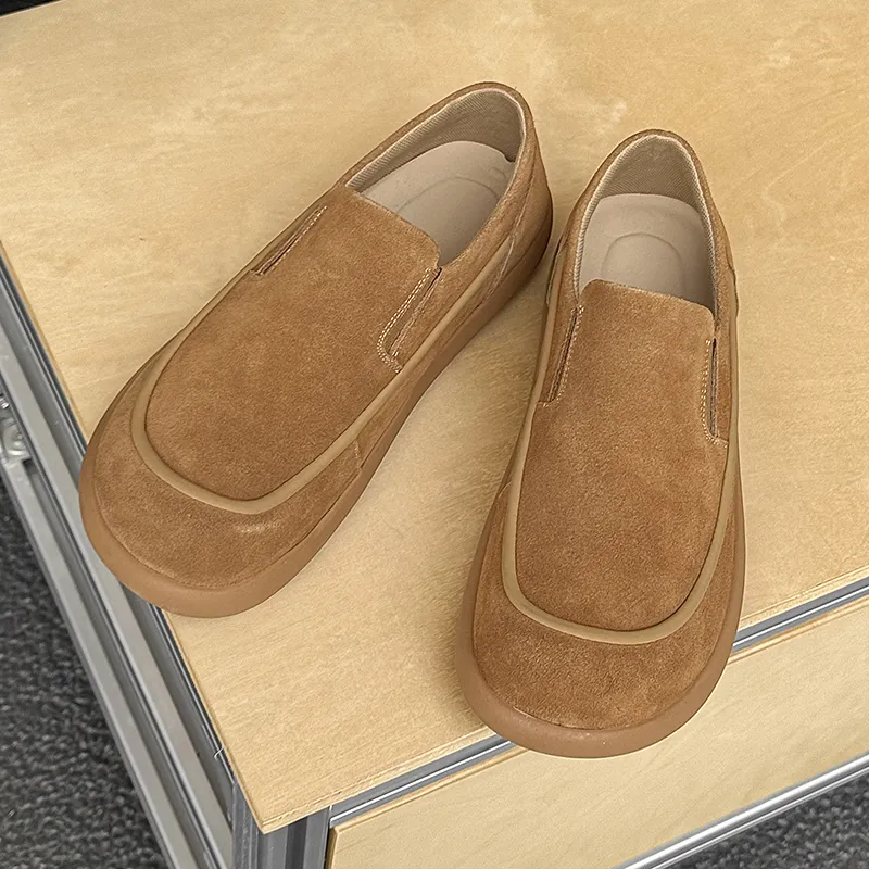Cachiotti Loafers Men Black, Yellow, Khaki, Beige-9
