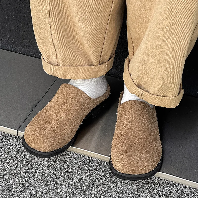 Cachiotti Closed Toe Slippers Men's-13