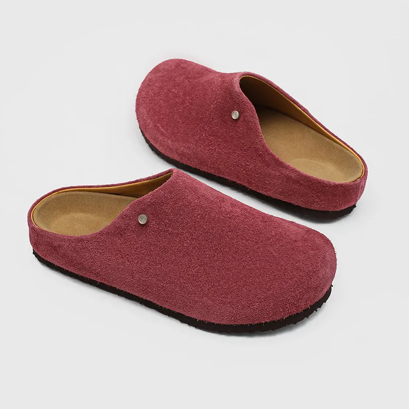 Cachiotti Closed Toe Slippers Men's-3