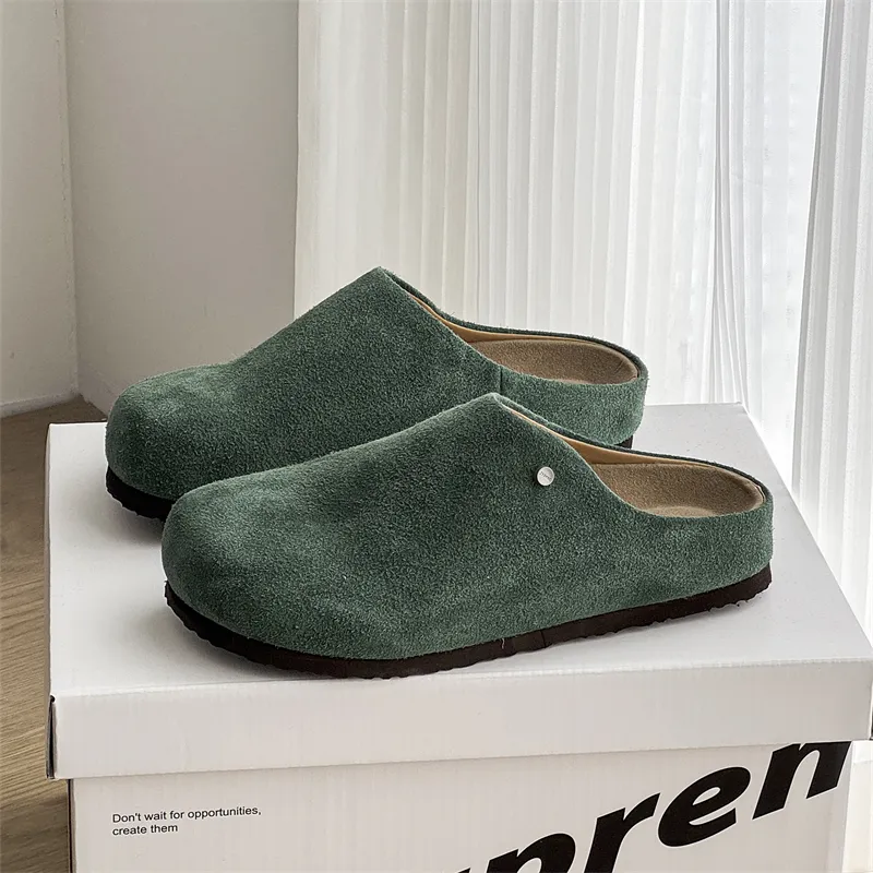 Cachiotti Closed Toe Slippers Men's-9