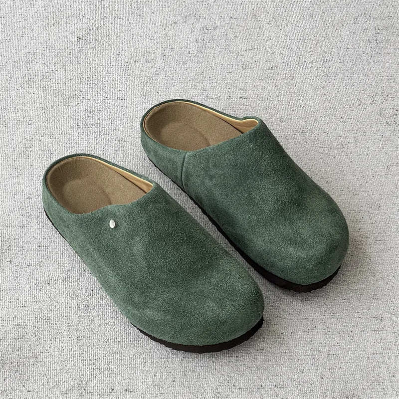 Cachiotti Closed Toe Slippers Men's-8