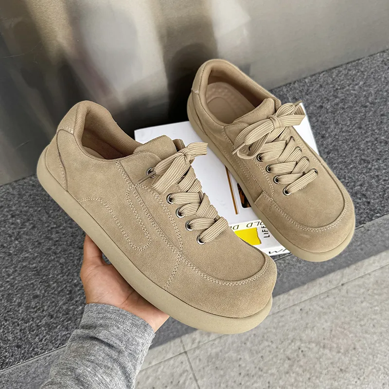 Cachiotti Men's Casual Shoes Men Low Top-13