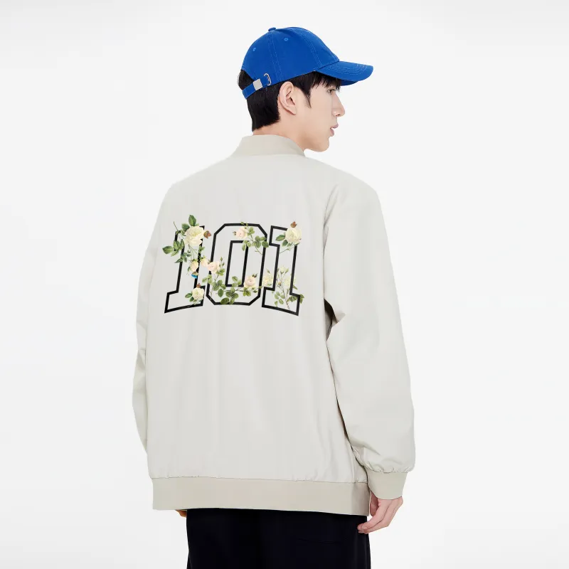 Luosamen Jackets & Coats Unisex-9