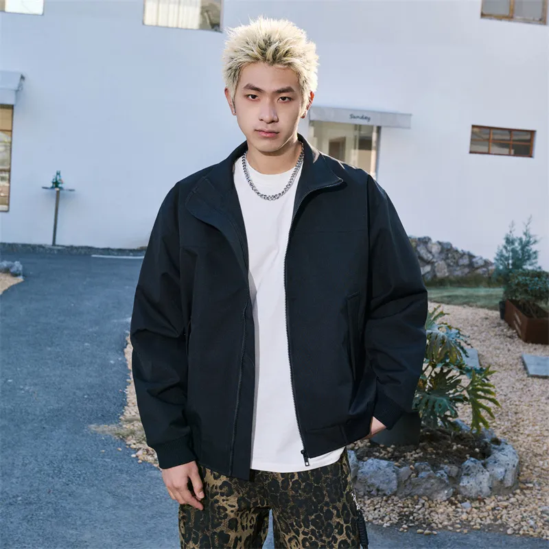 Luosamen Jackets & Coats Unisex-2