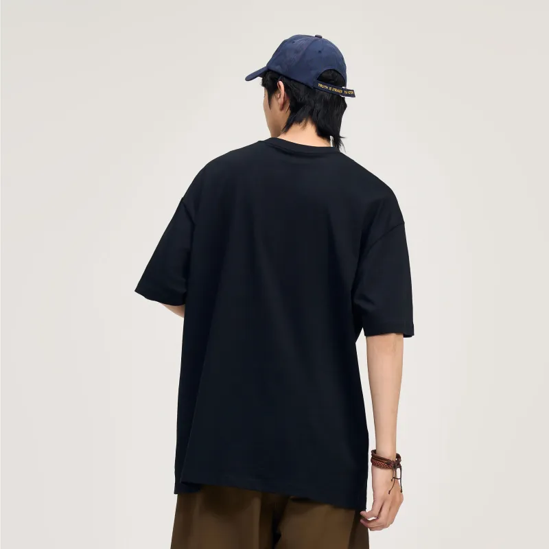Luosamen T Shirts Unisex-13