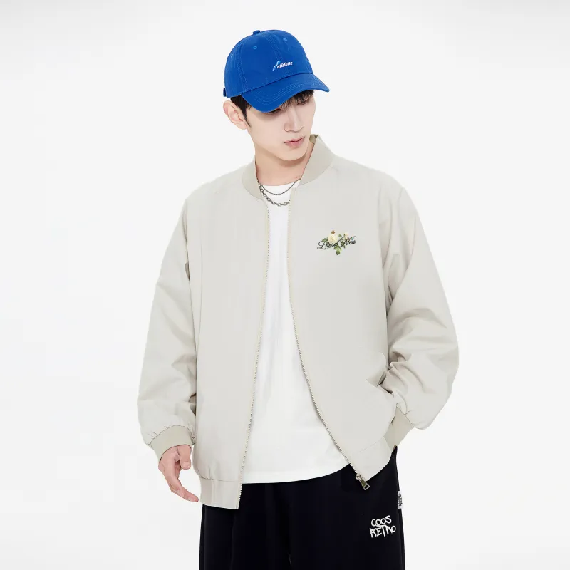Luosamen Jackets & Coats Unisex-8