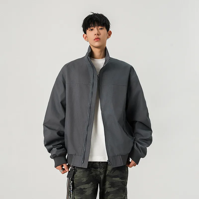 Luosamen Jackets & Coats Unisex-10