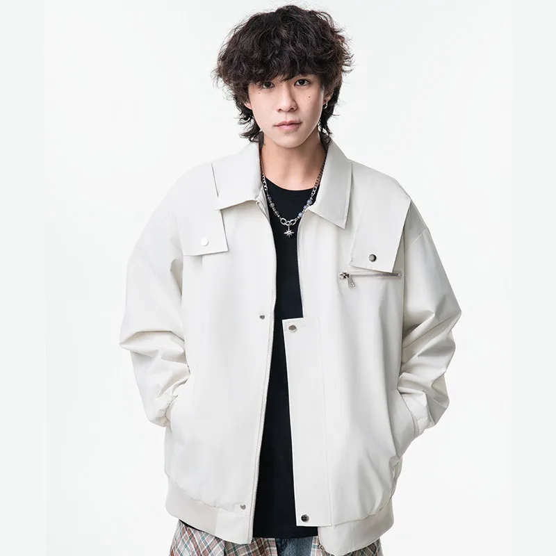 Luosamen Jackets Unisex-8