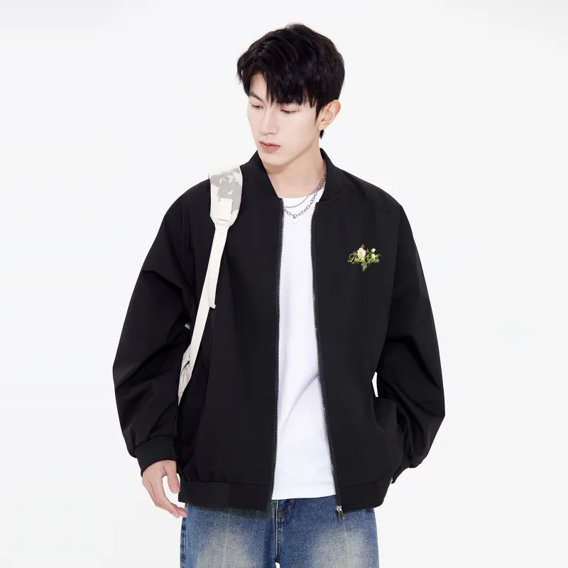 Luosamen Jackets & Coats Unisex-3