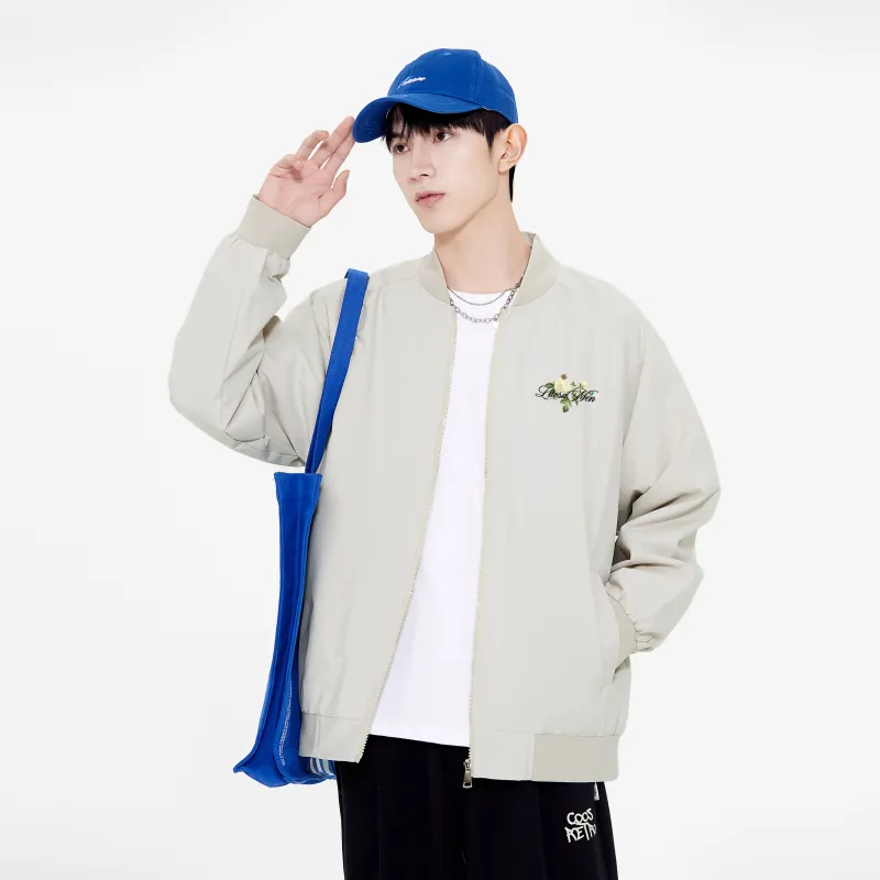 Luosamen Jackets & Coats Unisex-7