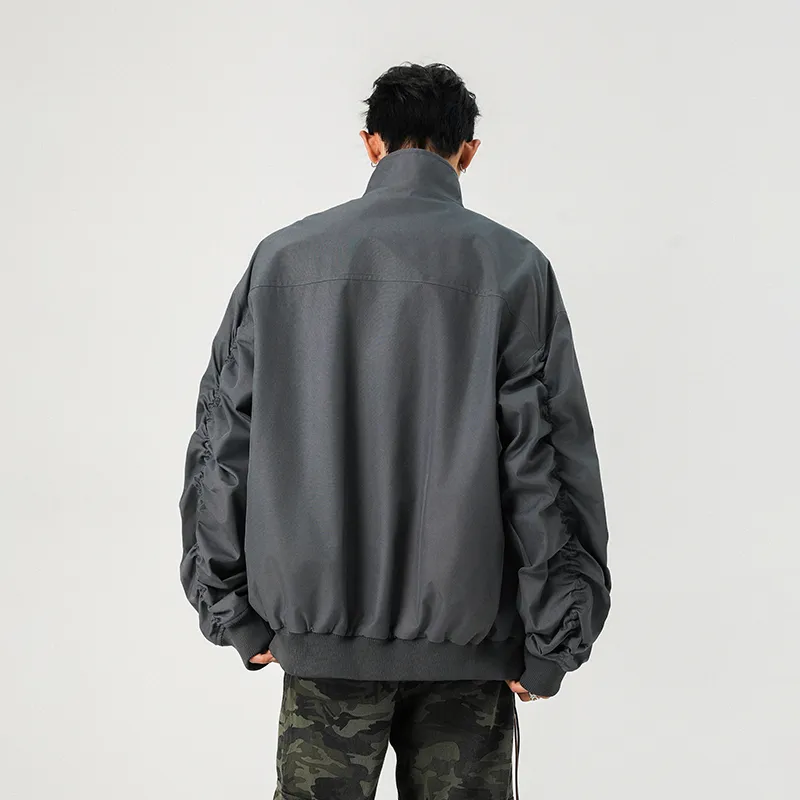 Luosamen Jackets & Coats Unisex-9