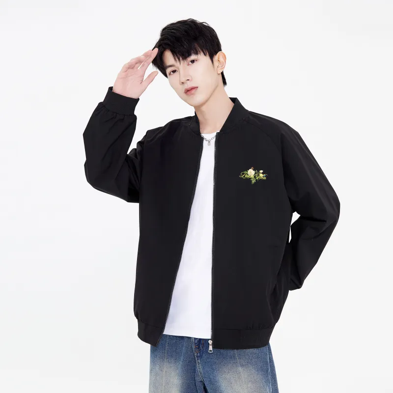 Luosamen Jackets & Coats Unisex-4