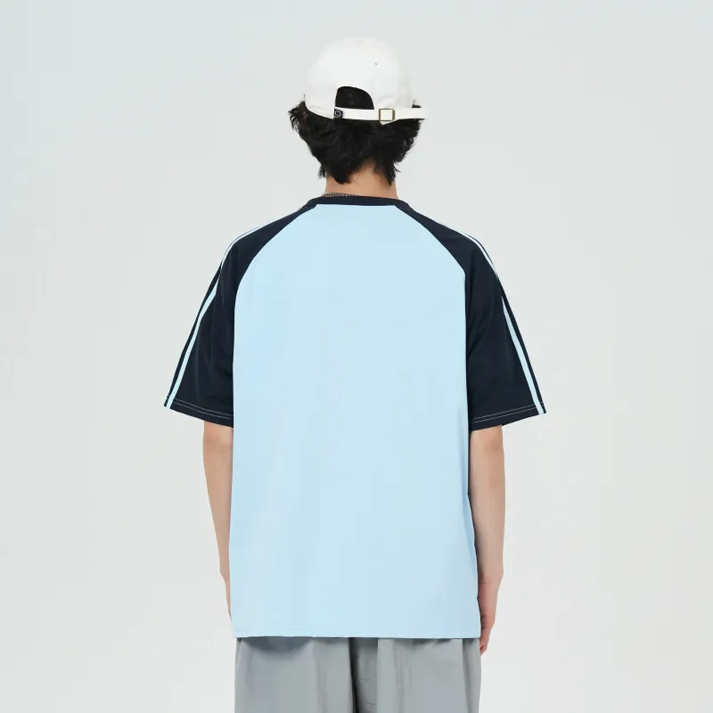 Luosamen T Shirts Unisex-17