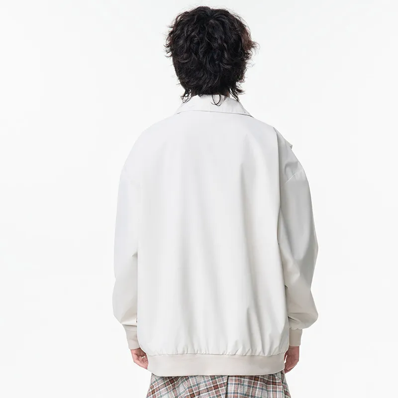 Luosamen Jackets Unisex-9