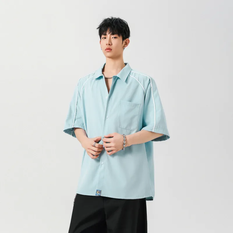 Manchester City F.C. Shirt Unisex-16