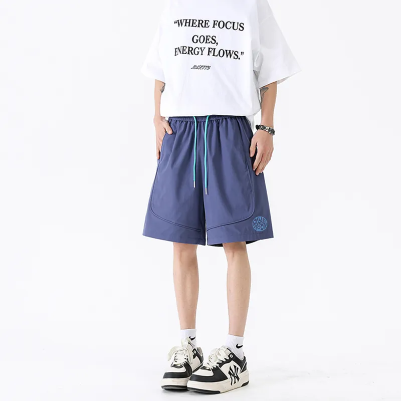 Manchester City F.C. Casual Shorts Unisex-32