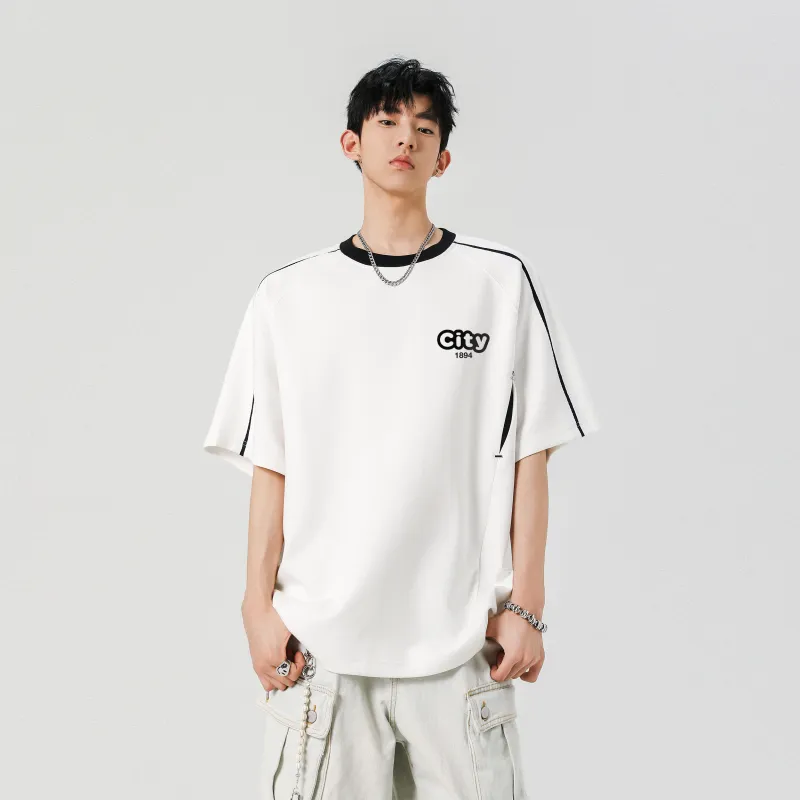 Manchester City F.C. T Shirt Unisex-3