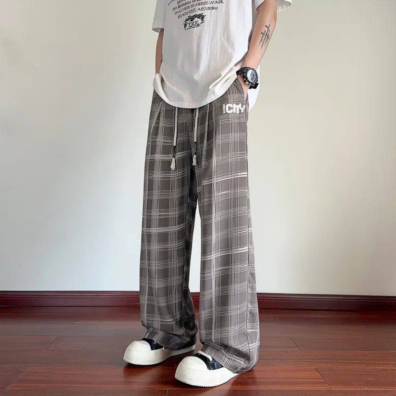 Manchester City F.C. Casual Pants Unisex-6