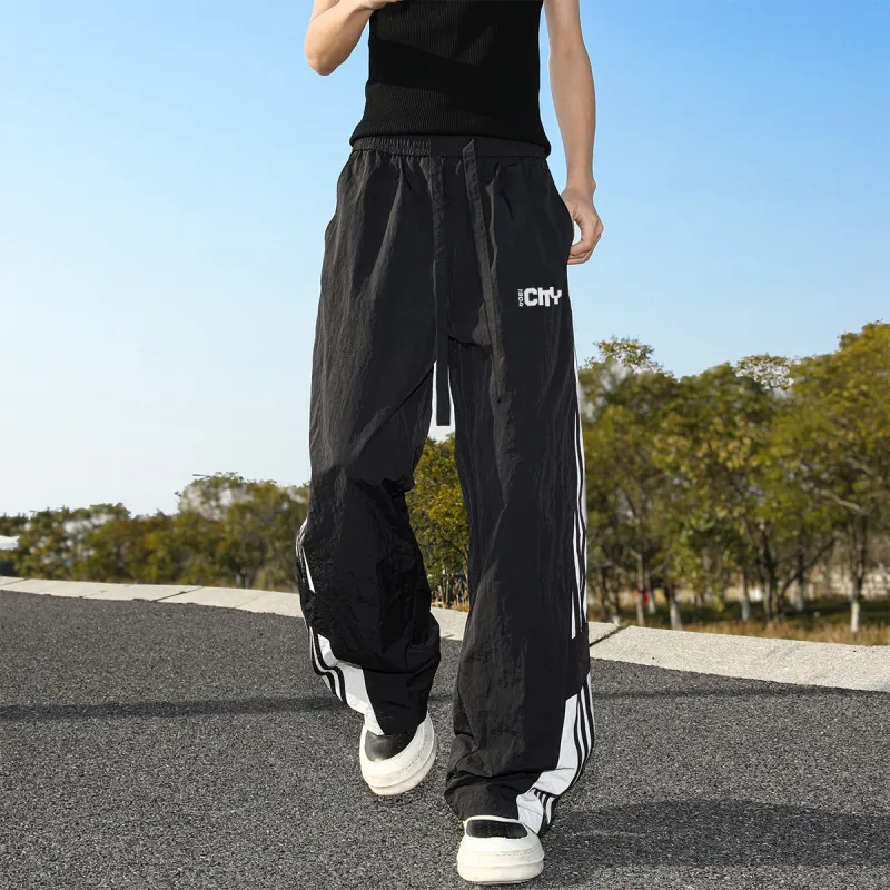 Manchester City F.C. Casual Pants Unisex-5