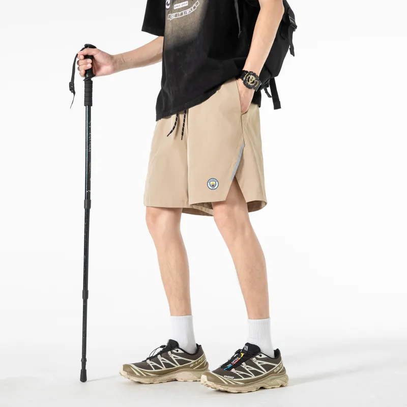 Manchester City F.C. Casual Shorts Unisex-18