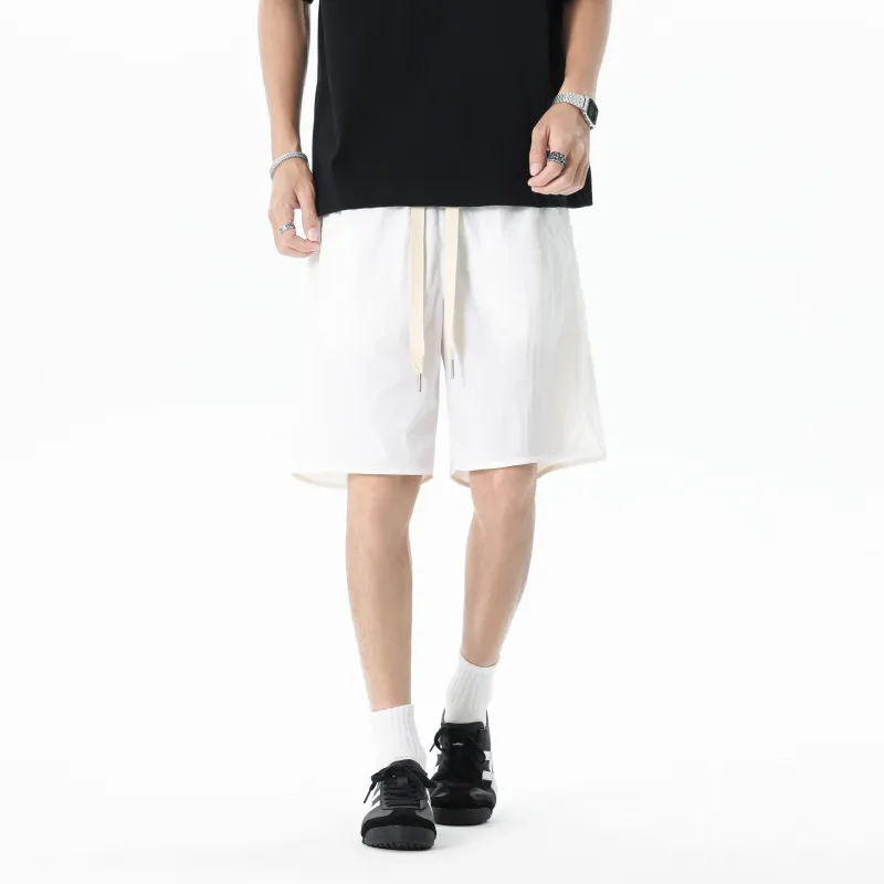 Manchester City F.C. Casual Shorts Unisex-14