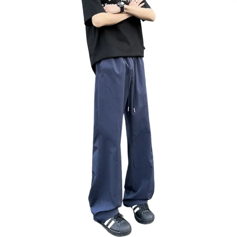 Manchester City F.C. Casual Pants Unisex-14