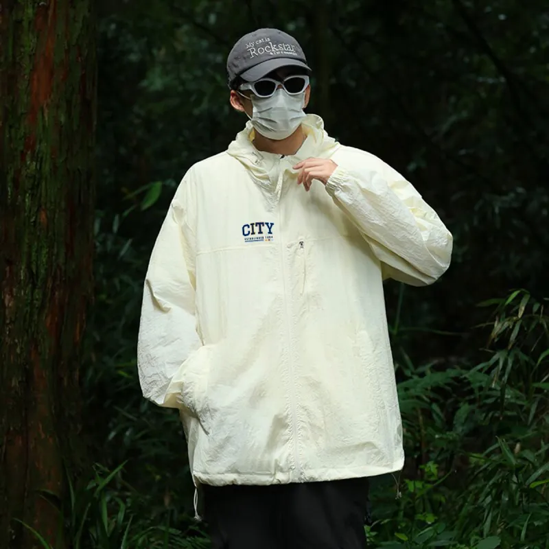 Manchester City F.C. Super Light, Breathable, Quick Dry, UV Protection Sun Protection Sun Protection Clothing Unisex-3