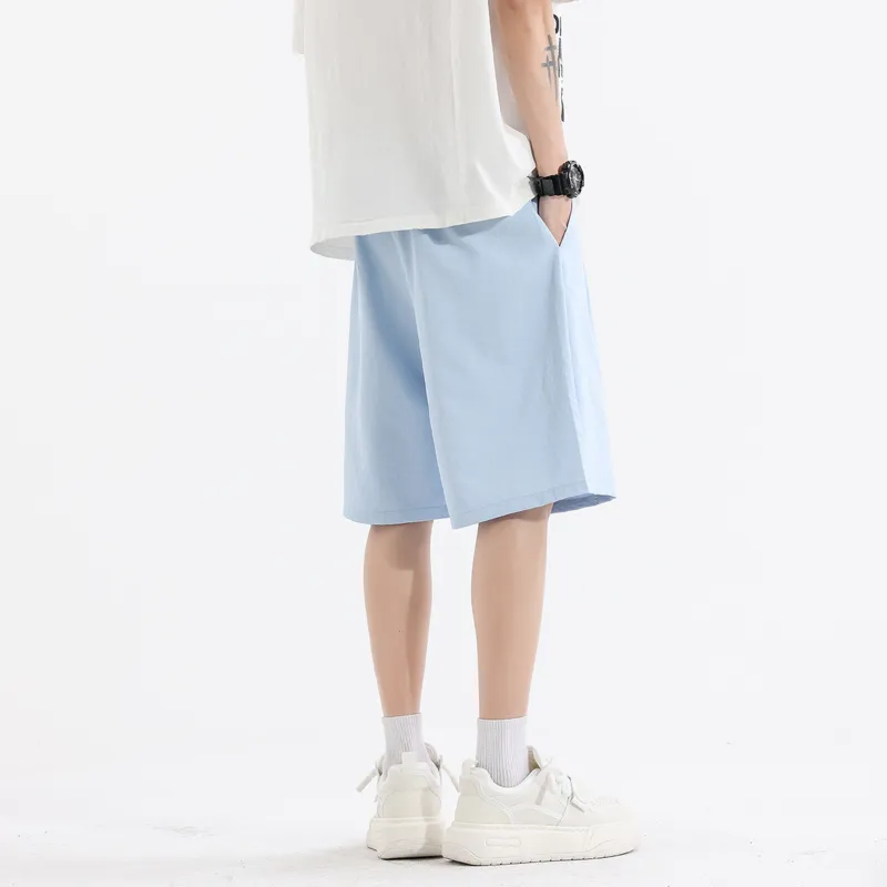 Manchester City F.C. Casual Shorts Unisex-29