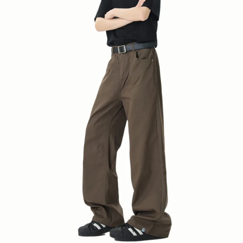 Manchester City F.C. Casual Pants Unisex-9