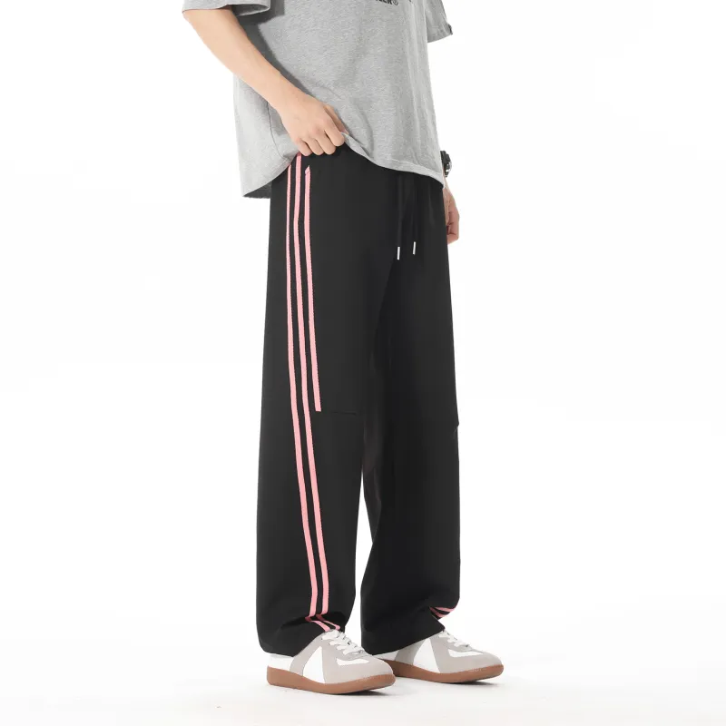 Manchester City F.C. Knitted Sweatpants Unisex-3