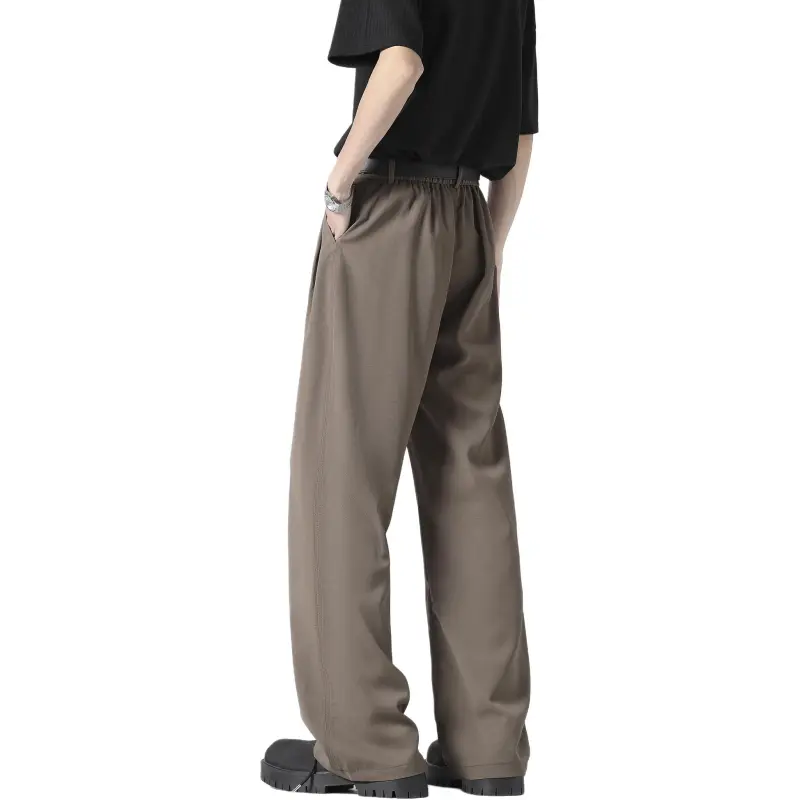 Manchester City F.C. Suit Trouser Unisex-6