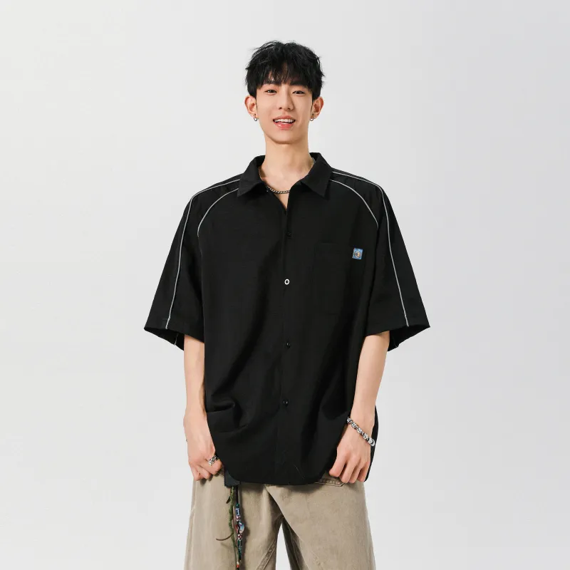 Manchester City F.C. Shirt Unisex-3