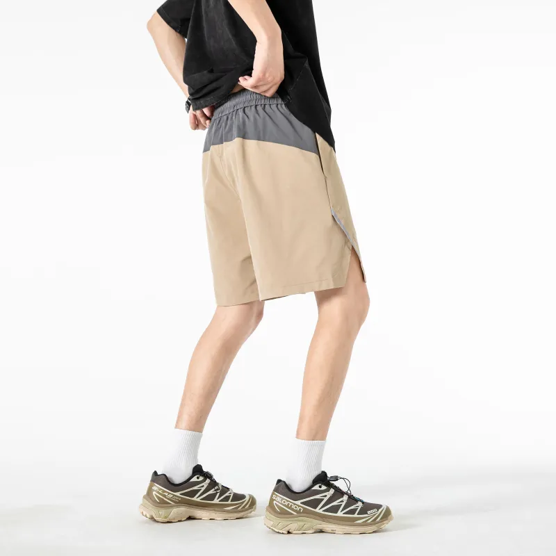 Manchester City F.C. Casual Shorts Unisex-19