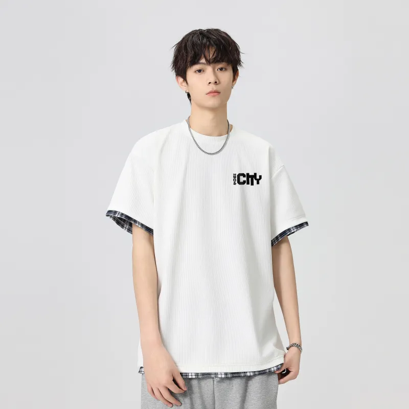 Manchester City F.C. T Shirt Unisex-8